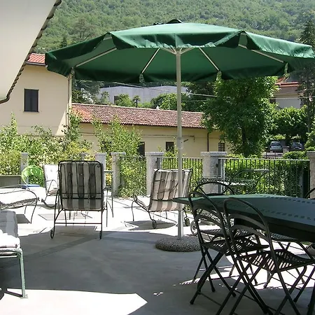 Fata Del Lago