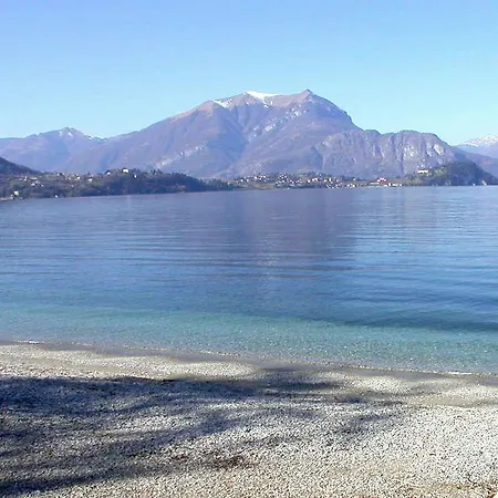 Fata Del Lago Willa *