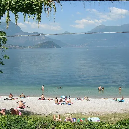 Willa Fata Del Lago Lierna