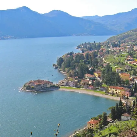 Willa Fata Del Lago