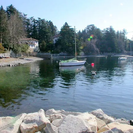 Fata Del Lago Willa