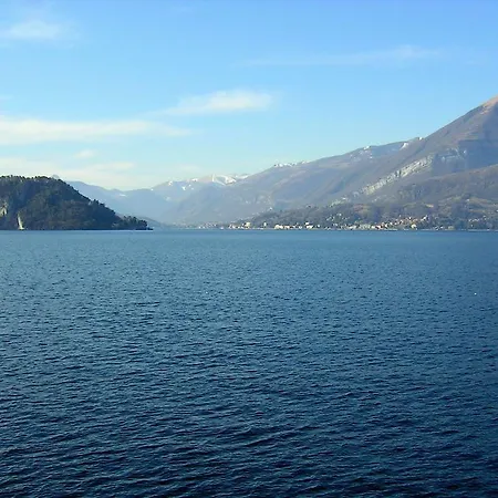 Willa Fata Del Lago *